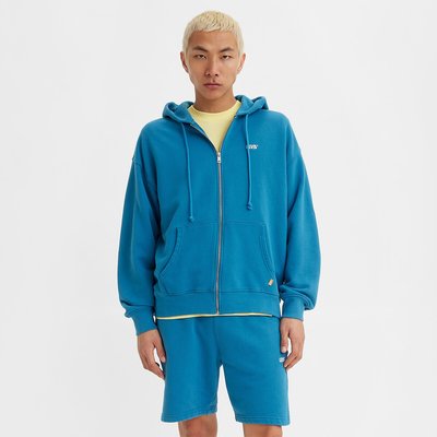 Sweat ouvert à capuche LEVI'S