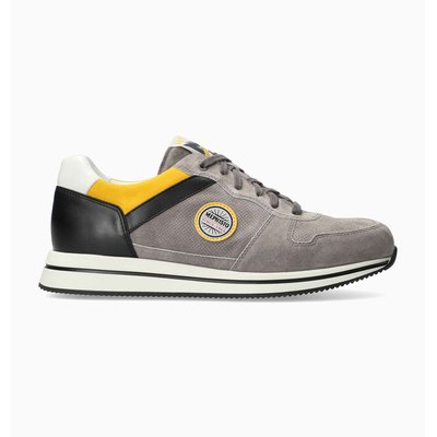 Baskets en cuir GARRY MEPHISTO