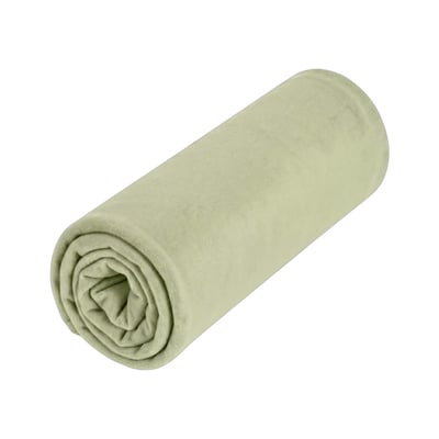 Drap Housse Uni Flanelle - UNIS FLANELLE TRADITION DES VOSGES