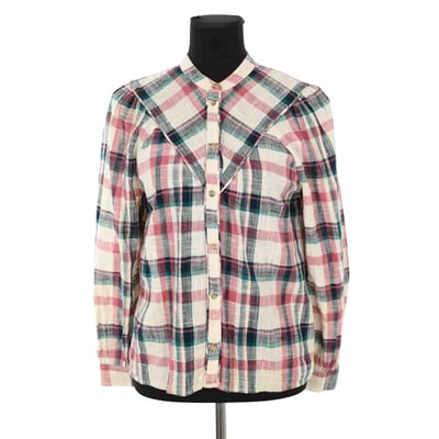 Chemise - Très Bon État SEZANE