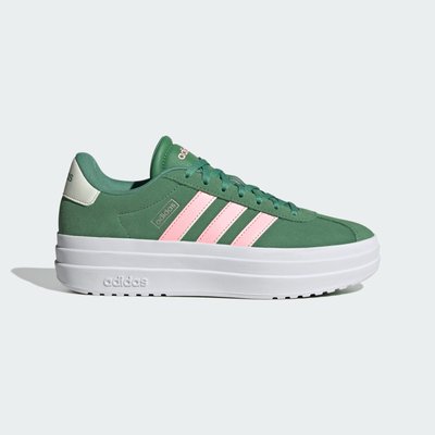 Baskets VL Court Bold ADIDAS SPORTSWEAR