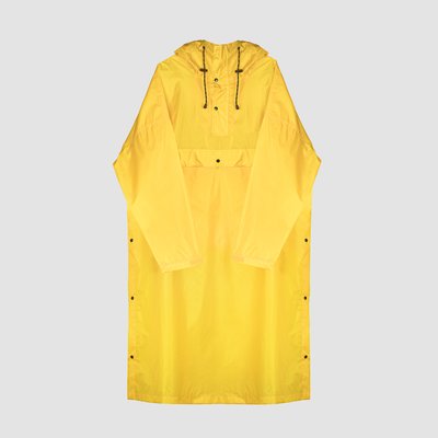 Poncho de pluie RAINY LEMON JELLY