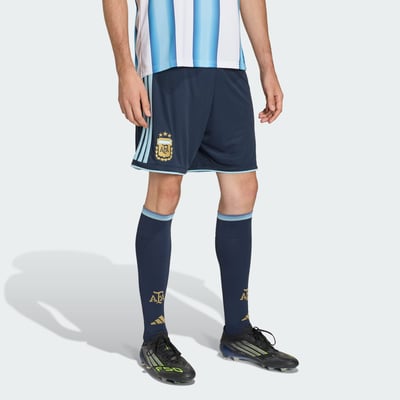 Short Domicile Argentine 26 adidas Performance