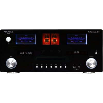 Amplificateur HiFi MyConnect 250 ADVANCE