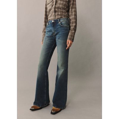 Jean alice mango La Redoute