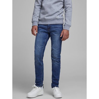 Jean slim JACK & JONES JUNIOR
