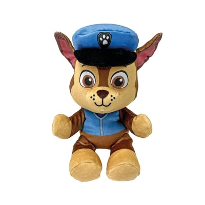 Peluche Pat Patrouille  Chase  15cm TY