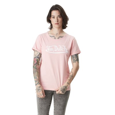 Tee shirt en coton KUST VON DUTCH
