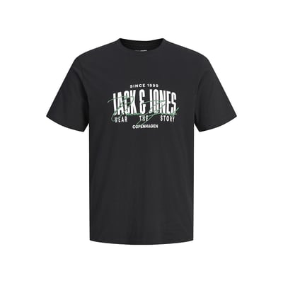 T-shirt manches courtes JACK & JONES JUNIOR