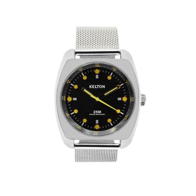 Montre Analogique  RC KELTON
