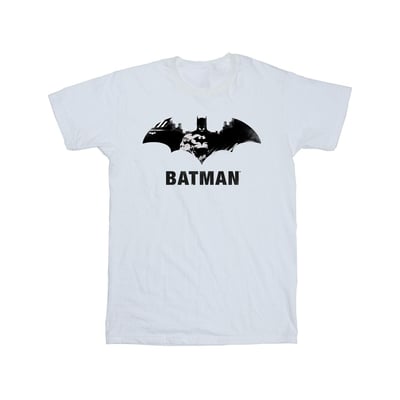 T-shirt Batman Garçon – Taille 5 Ans, Marque NEXT, Occasion Très Bon état