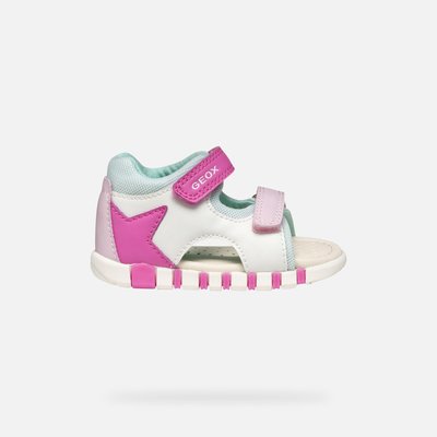 Premiers Pas  B SANDAL IUPIDOO GIR GEOX
