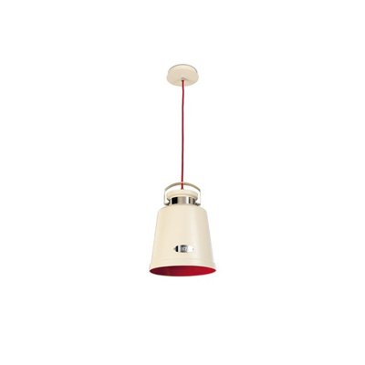 Suspension vintage ancien LEDS C4