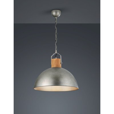 Candeeiro de teto Dehli, TRIO Lighting TRIO LIGHTING