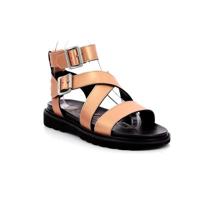 Sandales Cuir NEOSUNNY KICKERS