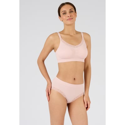 Culottes midi - Lot de 2 DAMART