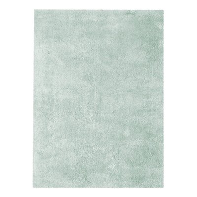 Tapis tissé à la main shaggy BALINO NOVATREND