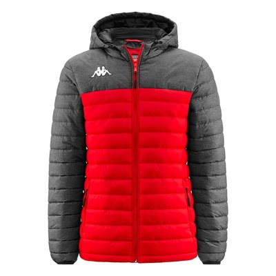 Manteau doudoune homme KAPPA La Redoute