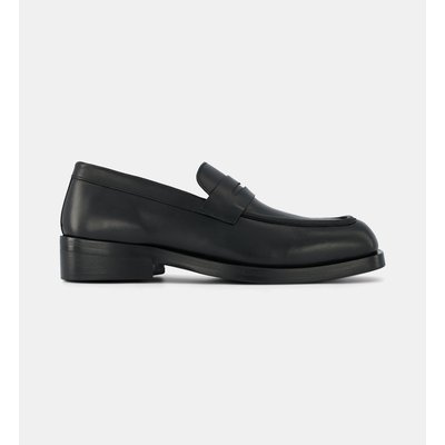 Mocassins orlan cuir COMPTOIR GL