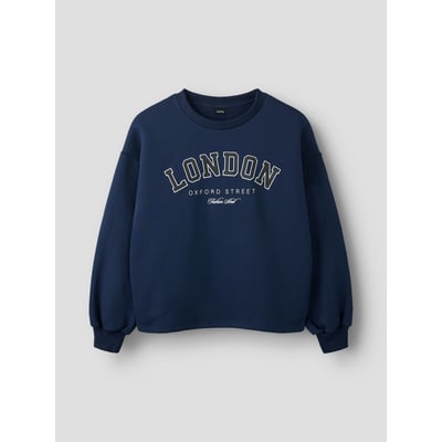 Sweat-Shirt NAME IT
