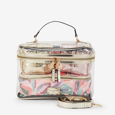 Grand vanity  Pretty 2 LOLLIPOPS