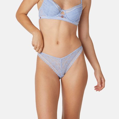 Tanga brésilien CHA CHA CHA BRIGITTE BARDOT