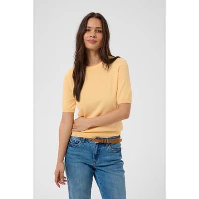 Pullover tricoté KAFFE