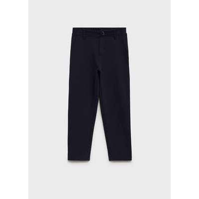 Pantalon costume slim-fit MANGO KIDS
