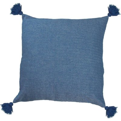 Housse de coussin coton STOCKHOLM FEBRONIE