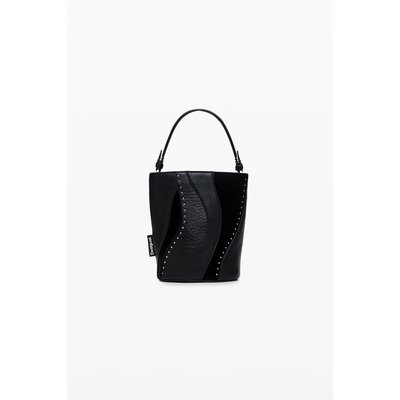 Sac à bandoulière à vagues DESIGUAL