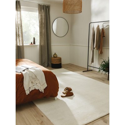 Tapis de laine tufté main BERBER BENUTA 