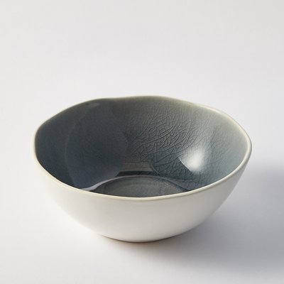 4er-Set Schalen Gogain mit Craquelé-Glasur LA REDOUTE INTERIEURS