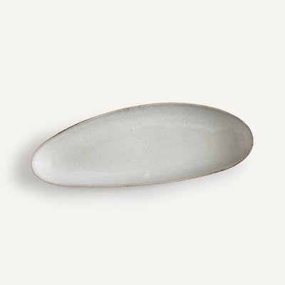 Leiria Oval Sandstone Dish AM.PM