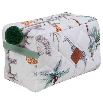 Trousse de toilette imperméable SAFARI SEVIRA KIDS