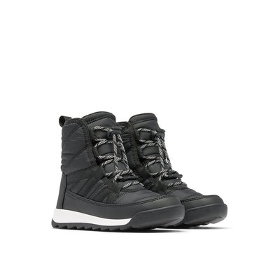 Boots YOUTH WHITNEY™ II PLUS LACE WP SOREL