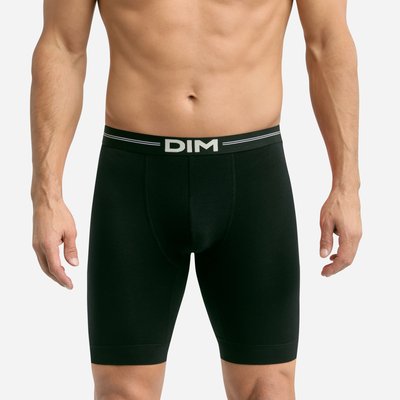 Boxer long modal Icons essentiel DIM