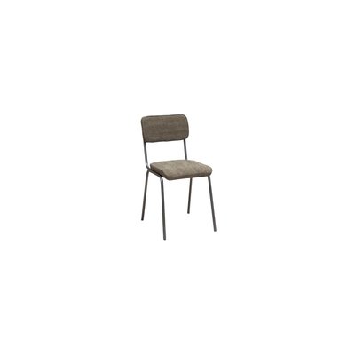 Chaise en tissu FAIRMONT CHEHOMA