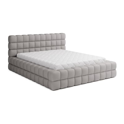 Lit coffre - KINGSTON BEST MOBILIER