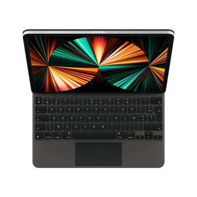 Etui Magic Keyboard pour Ipad Pro 12.9 Noir APPLE