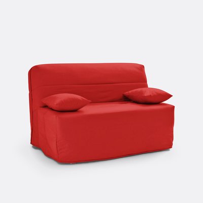 Sofá tipo banqueta BZ espuma confort 9 cm SO'HOME