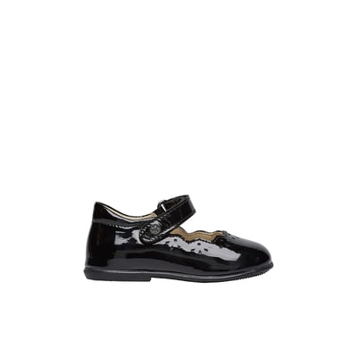 Ballerines en verni OLYA NATURINO