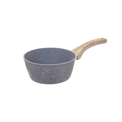 Casserole aluminium forgé NATURE 5FIVE SIMPLY SMART