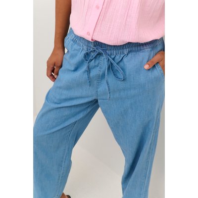 Pantalon de costume KAlouise KAFFE