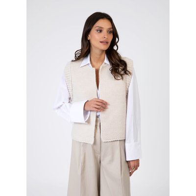 CARDIGAN LEGRINGOU AN'GE
