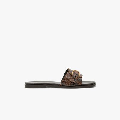Mule WILLIANA BOCAGE