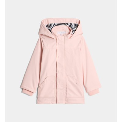 Parka Akonike Capuche CADET ROUSSELLE