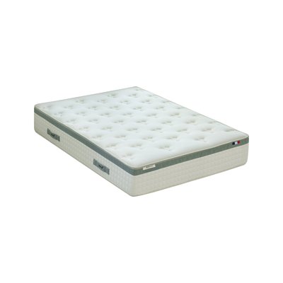 Matelas hybride 31 cm - JEANNE CAMIF