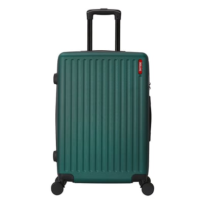 Valise Grande taille 4 roues 75cm ABS - URBANITE - DEELUXE DEELUXE