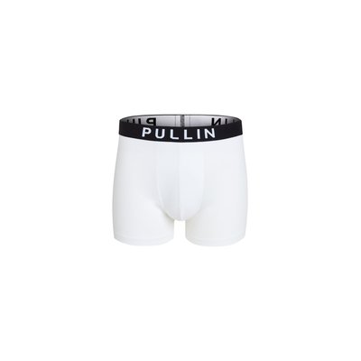 BOXER COURT WHITE PULLIN