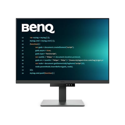 Ecran RD280U 28" IPS DUHD HDR USB-C 90W BENQ